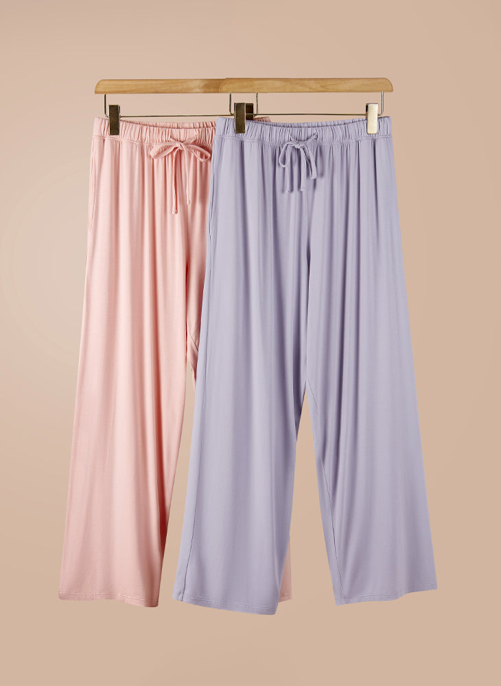 Cozy Lounge Long Pants