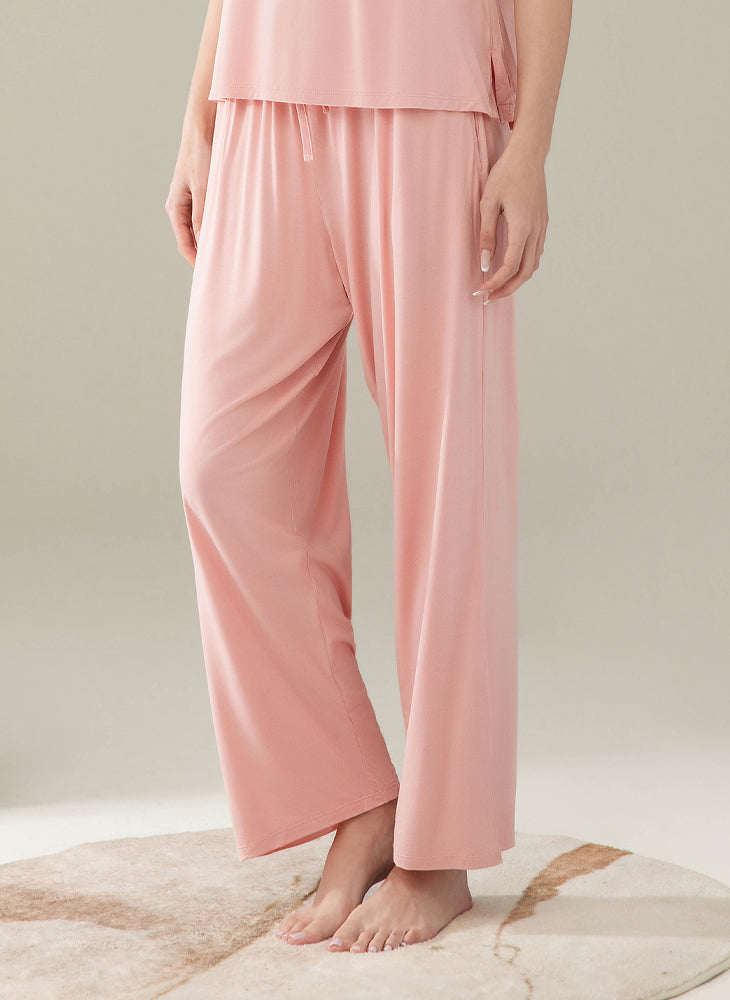 Cozy Lounge Long Pants