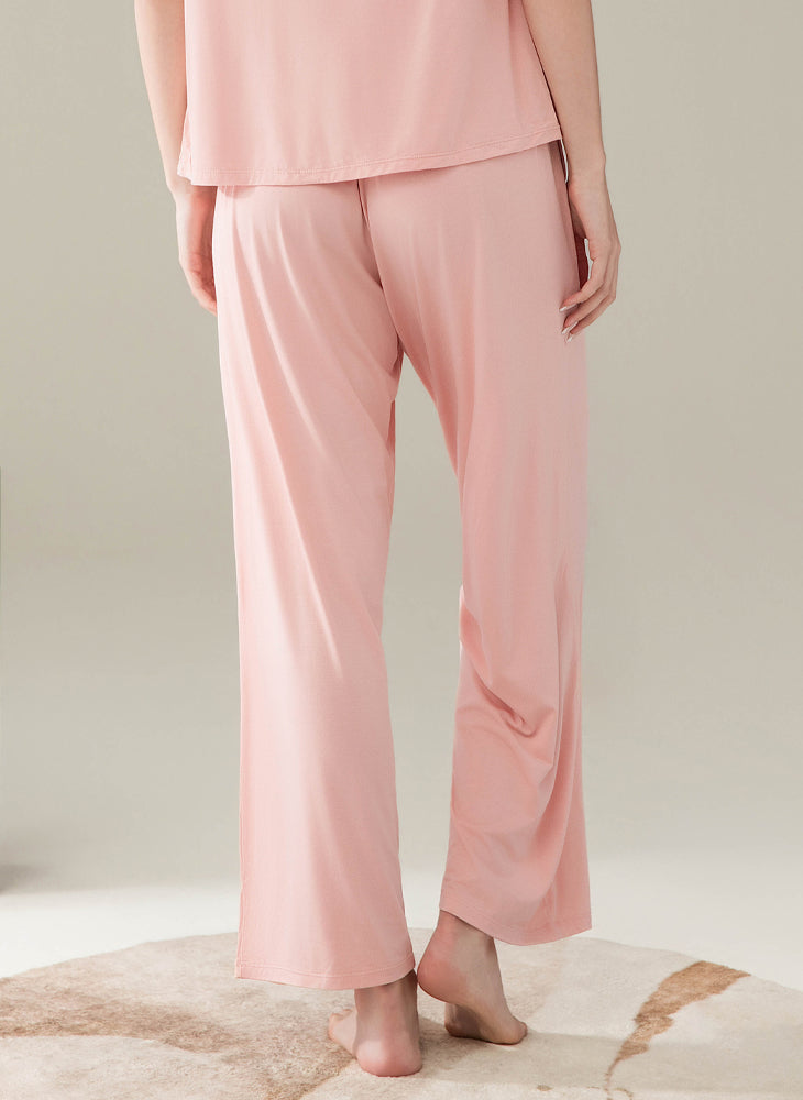 Cozy Lounge Long Pants