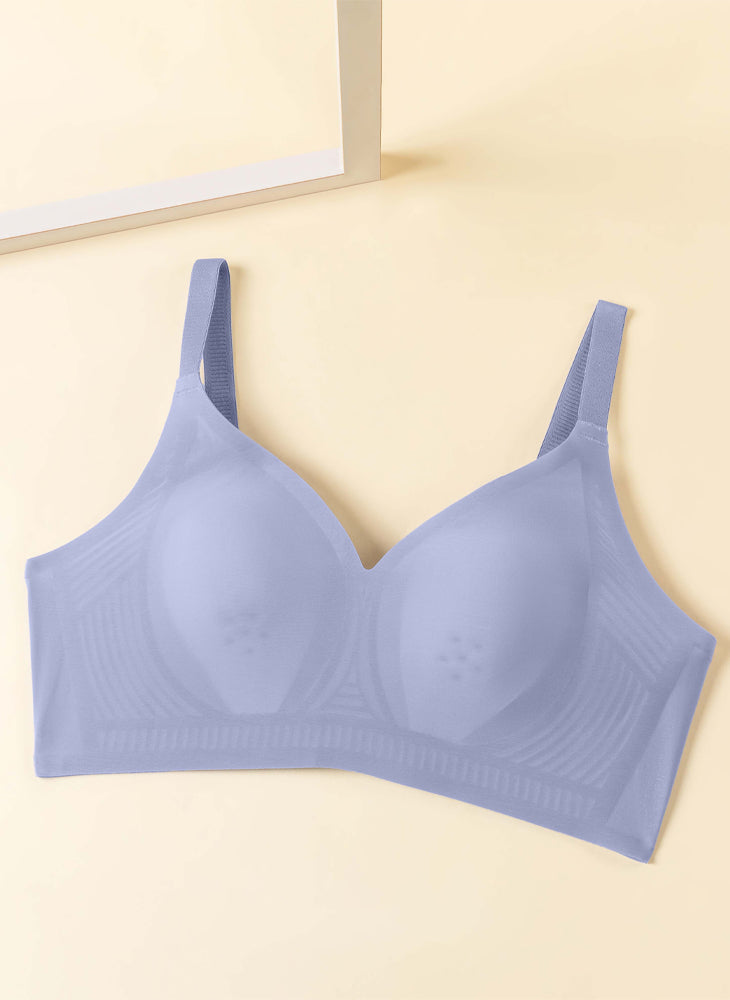 Ava Comfort Bralette (Clearance)