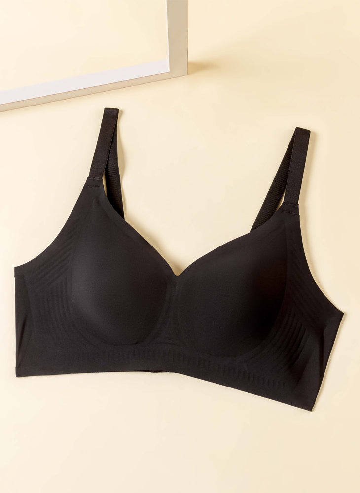 Ava Comfort Bralette (Clearance)