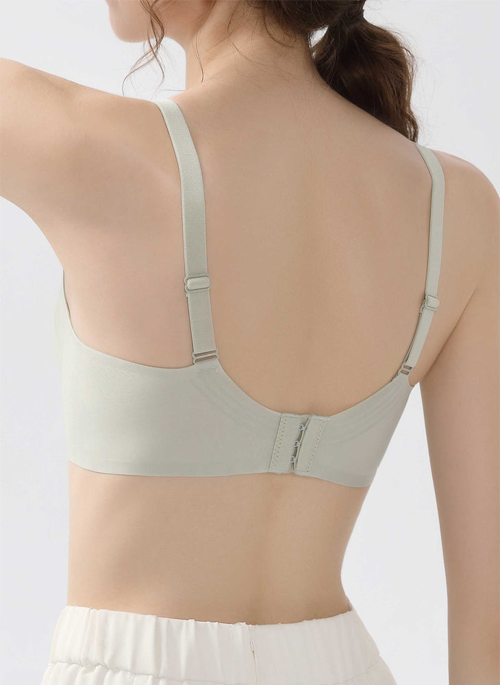 Ava Comfort Bralette (Clearance)