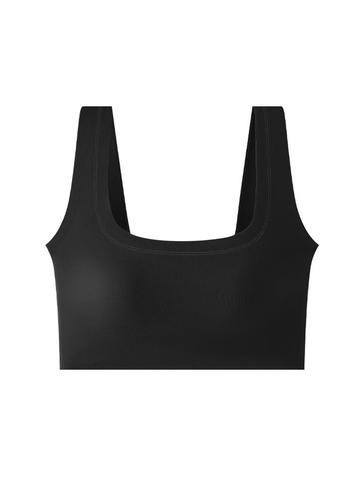 Seamless-Lite Wireless Bralette