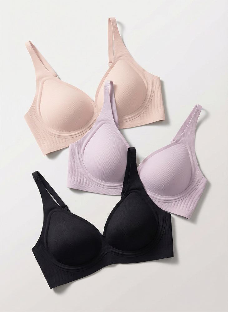 Soufflé Flexi Bralette