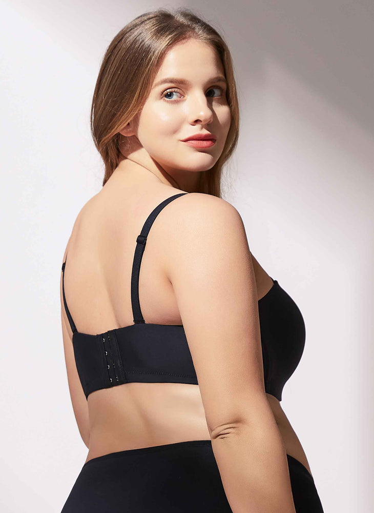 Beauty Full Bandeau Bra