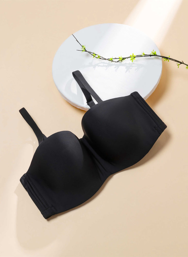 Beauty Full Bandeau Bra