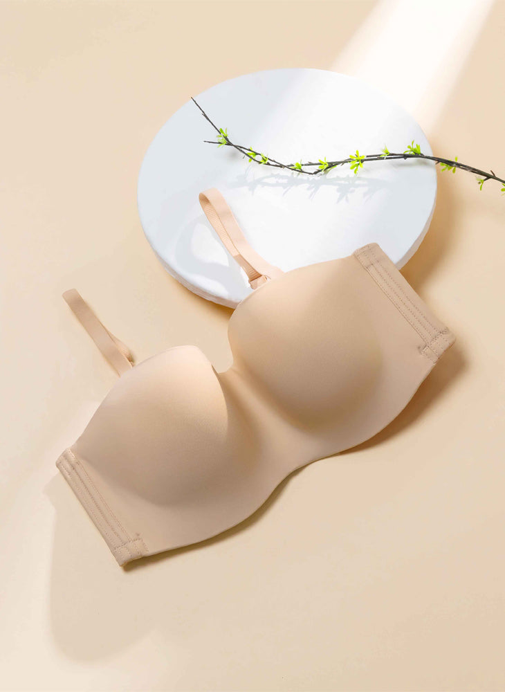Beauty Full Bandeau Bra