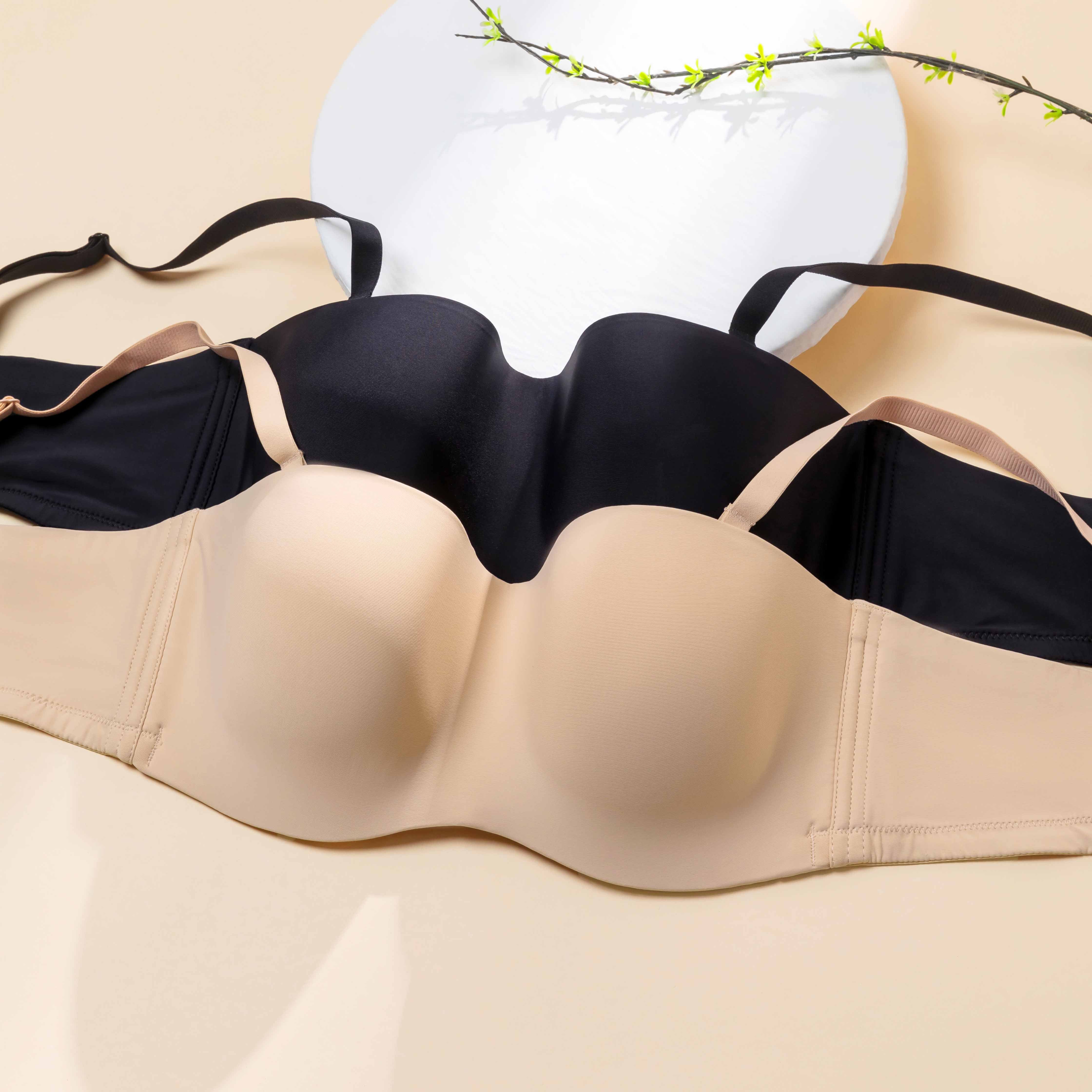Beauty Full Bandeau Bra