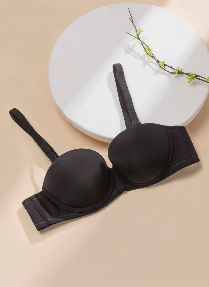 Dear Daisy Strapless Bra