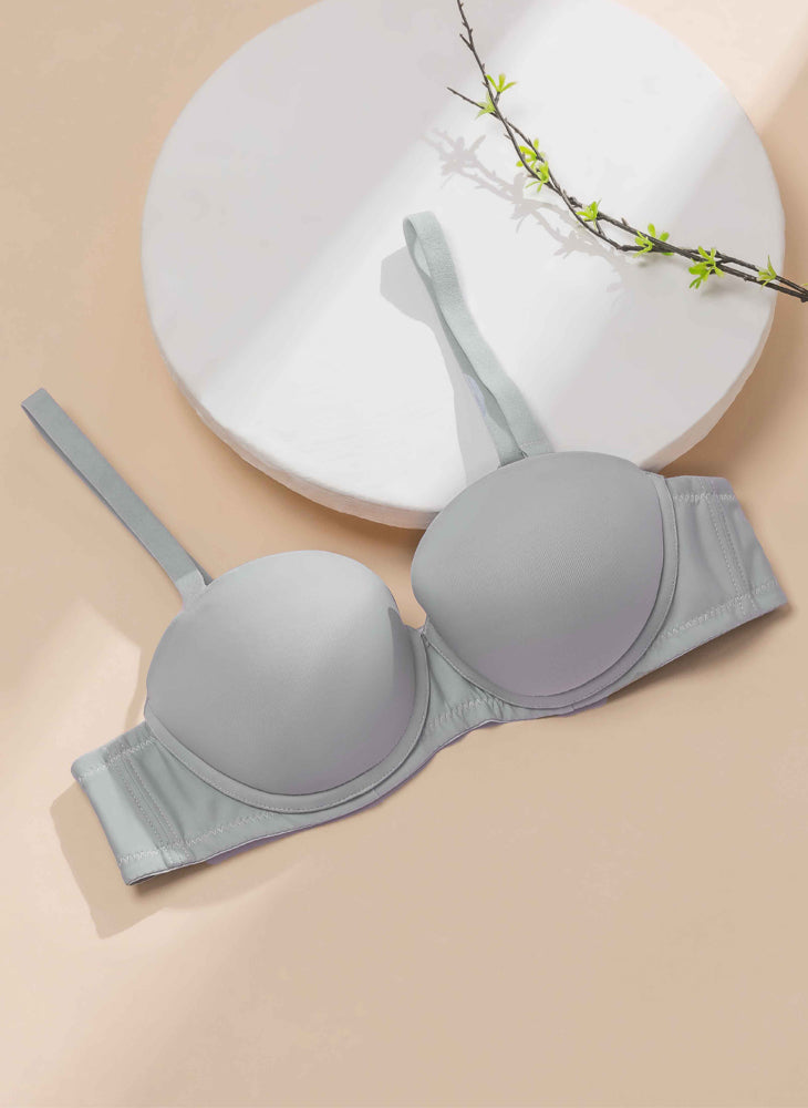 Dear Daisy Strapless Bra