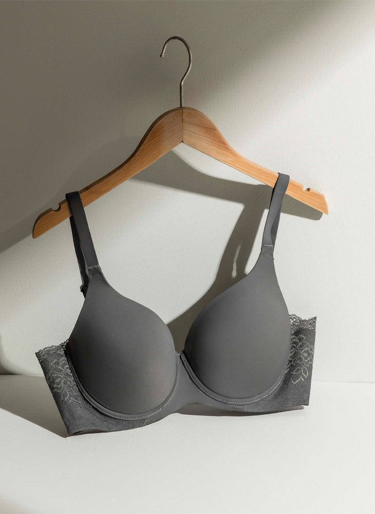 Freya Seamless Full Coverage Bra