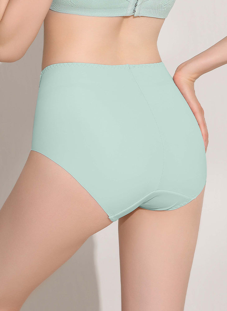 Freya Seamless Maxi Panty