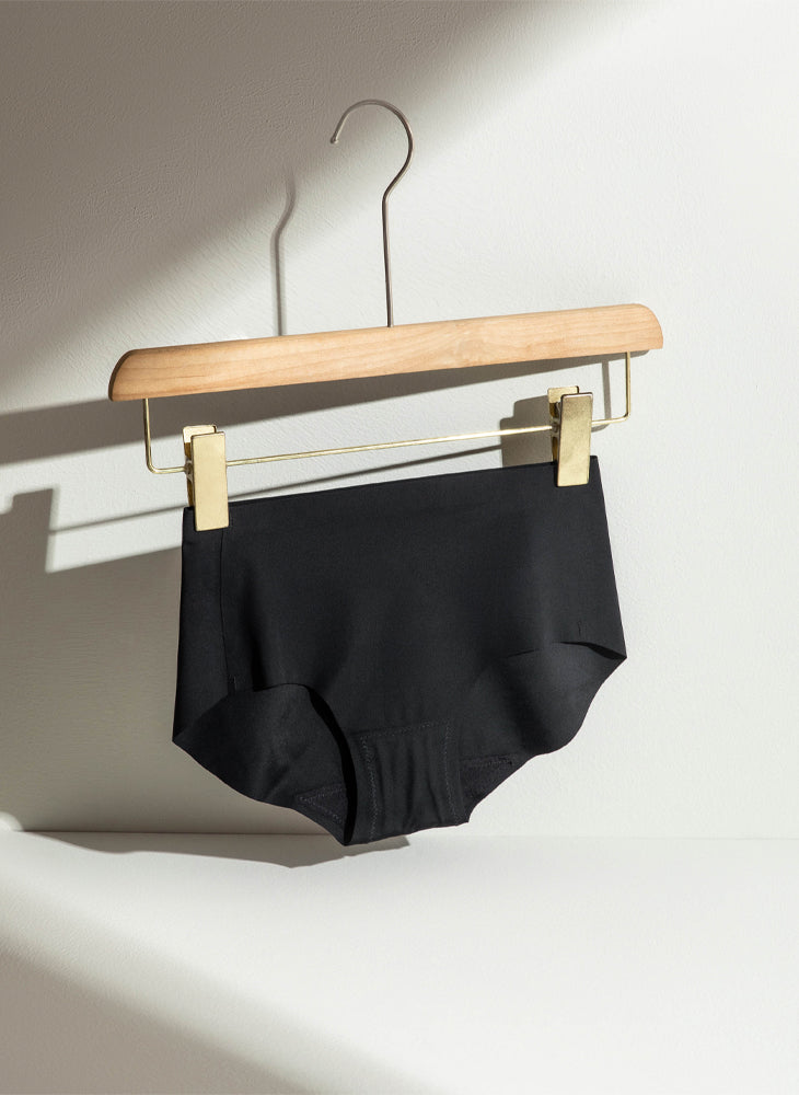 Relax Up Midi Panty