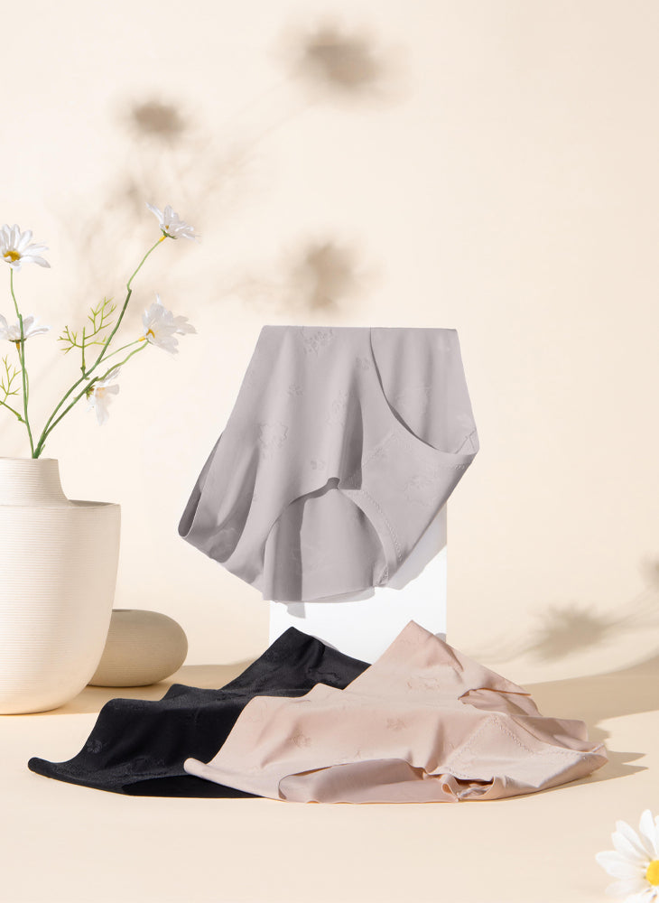 Comfy-lite Midi Panty