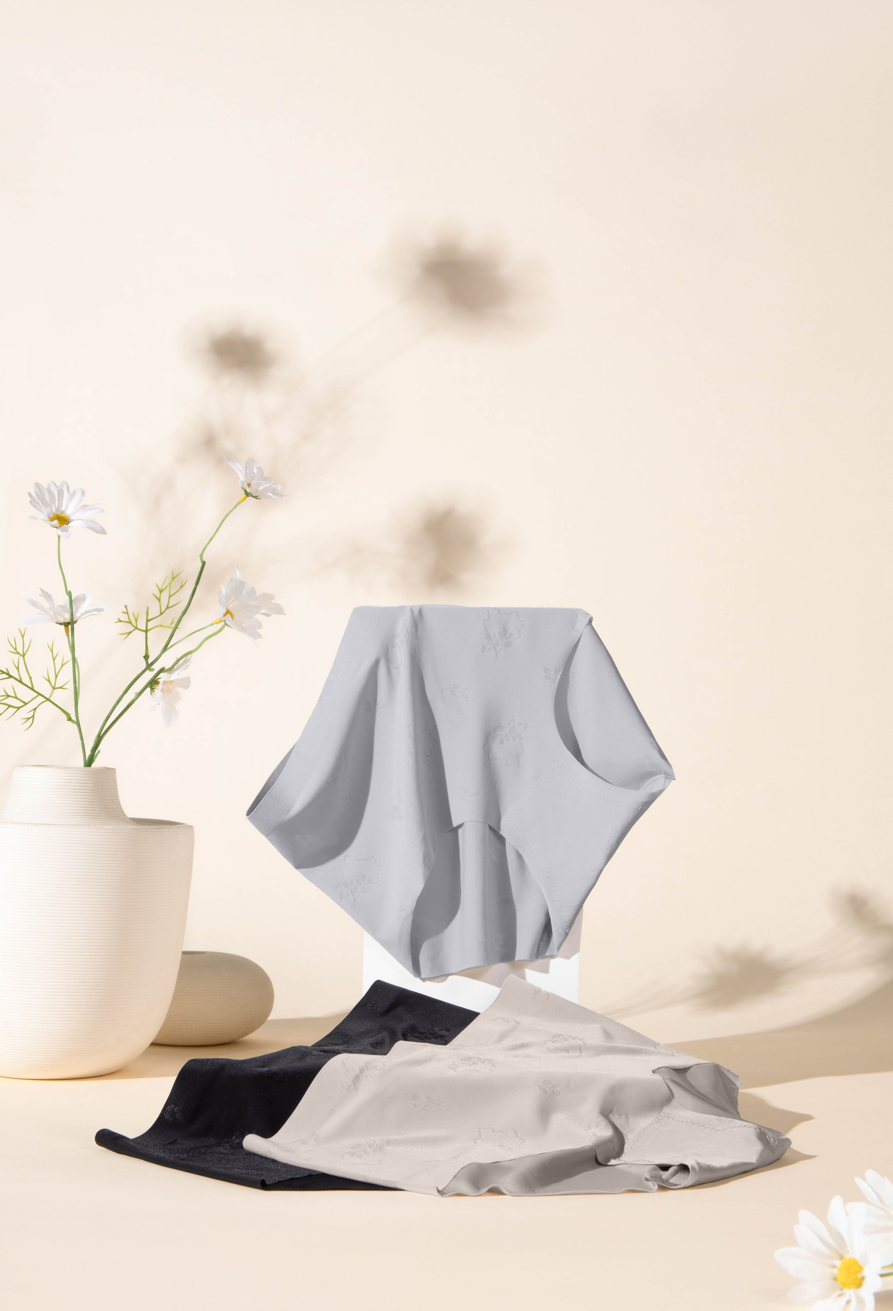 Comfy-lite Maxi Panty