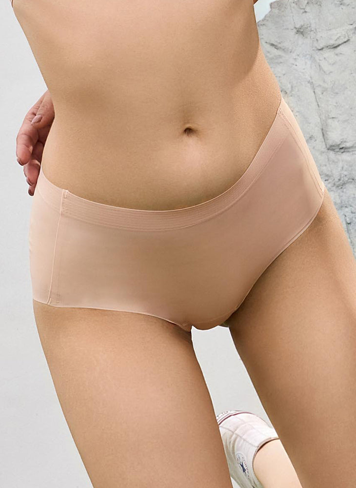Airspire Midi Panty