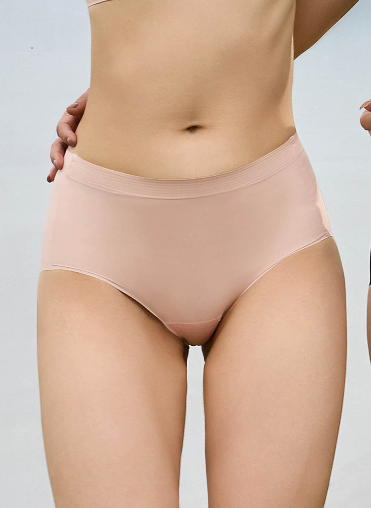 Airspire Midi Panty