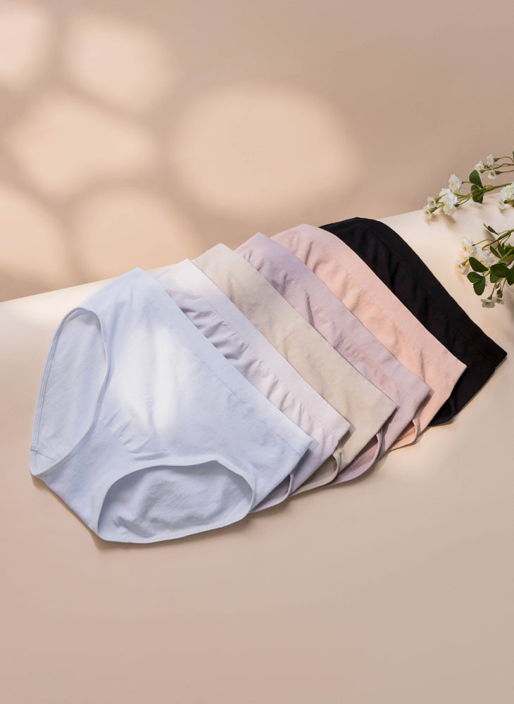 Nicely Fit Midi Panty