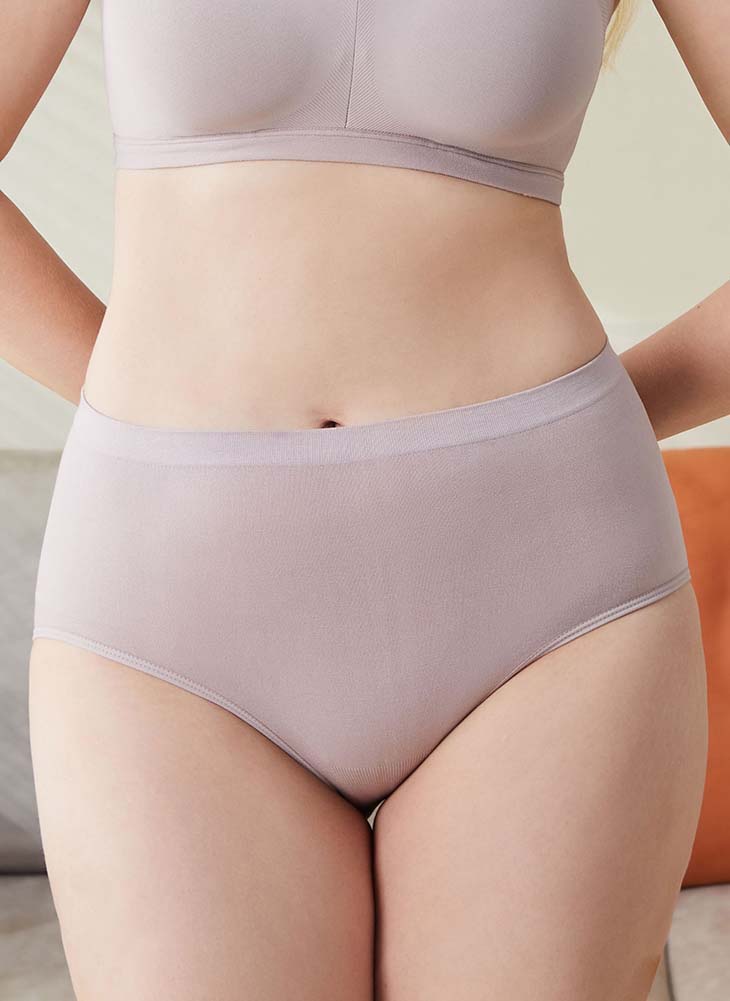 Nicely Fit Midi Panty