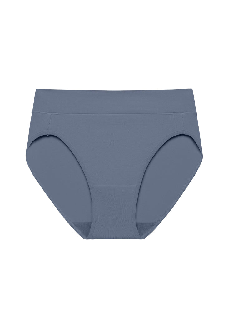 Easeful Seamfree High-cut Midi Panty