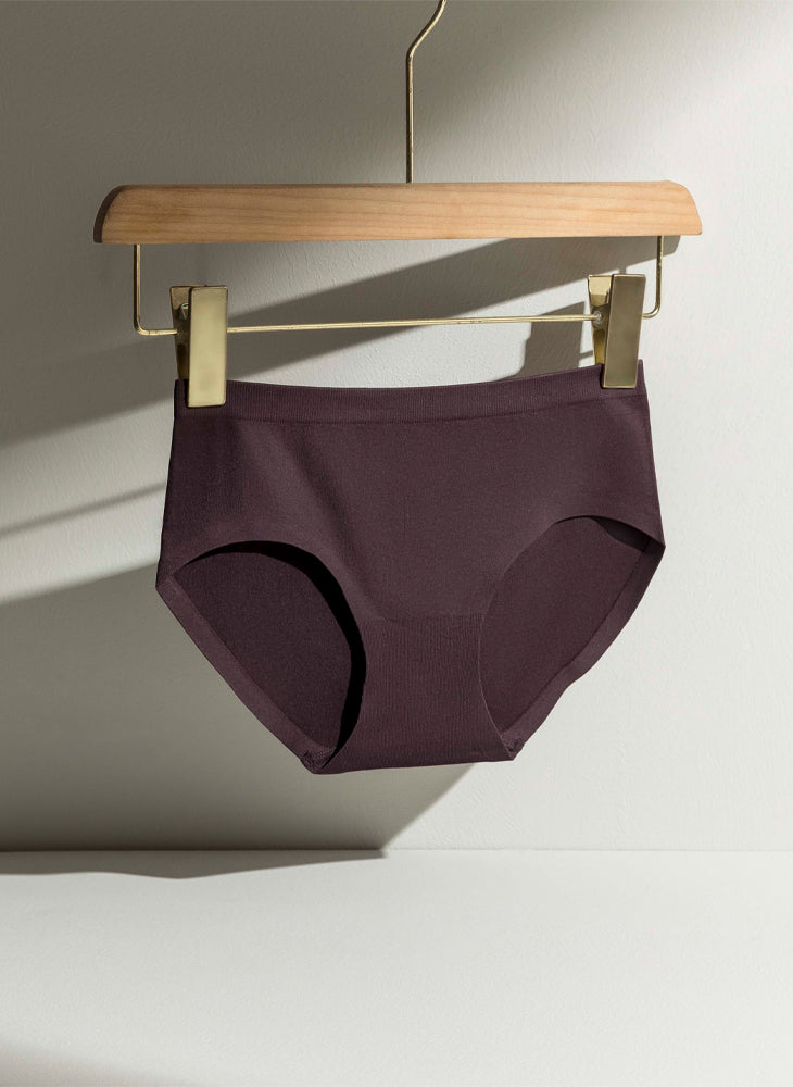 Ultra Fit Basic Mini Panty