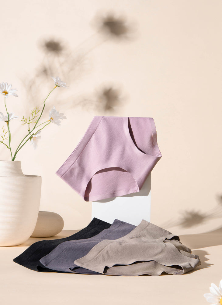 Ultra Fit Basic Mini Panty