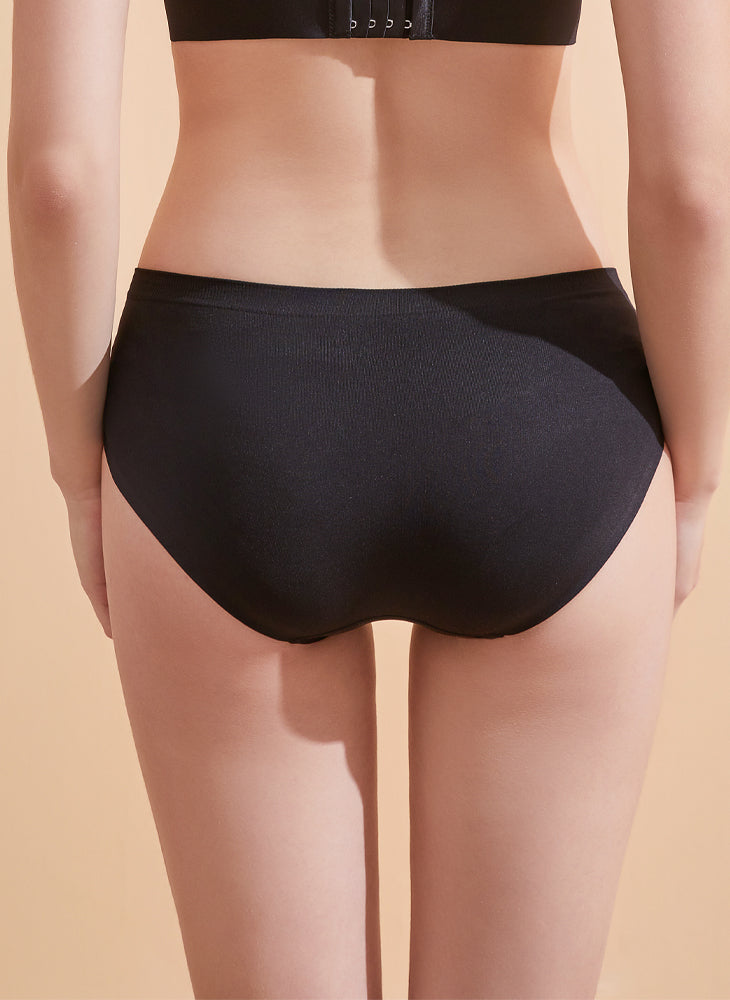 Ultra Fit Basic Mini Panty