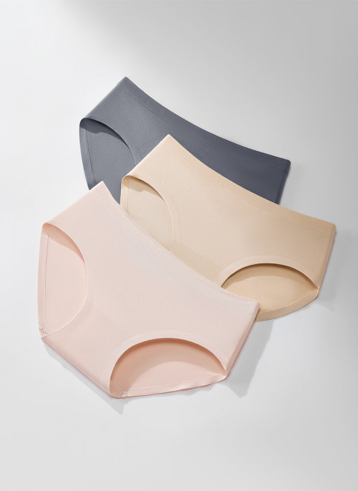 Ultra Fit Basic Mini Panty