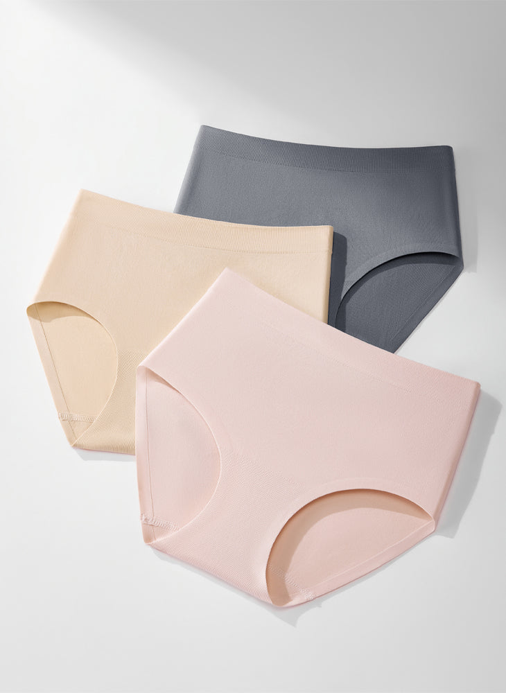 Ultra Fit Basic Maxi Panty