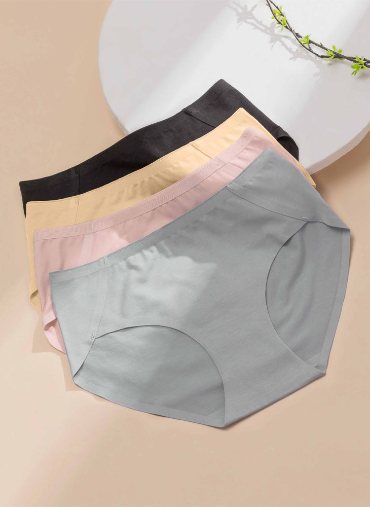 Dear Daisy Midi Panty