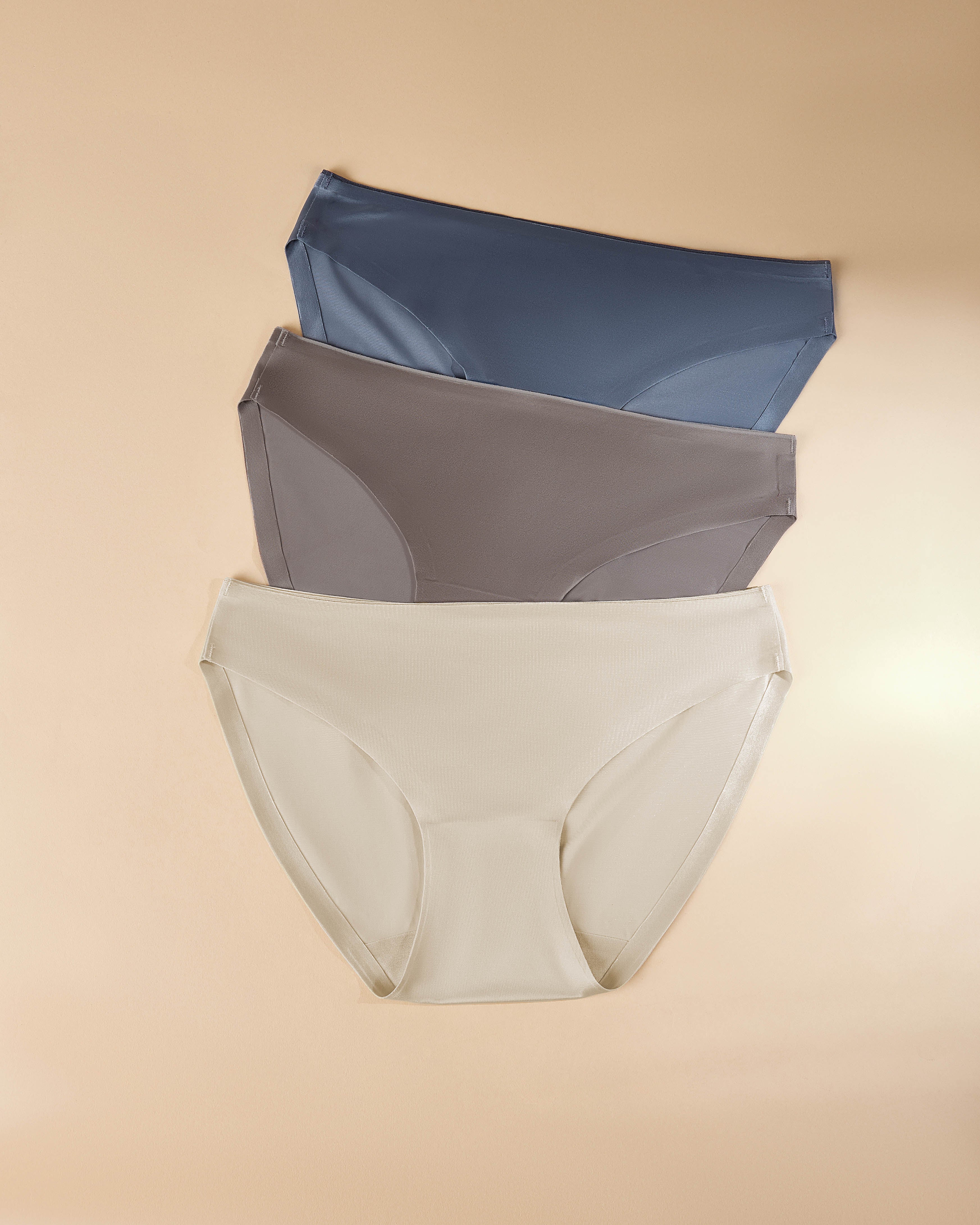 Basic Pure Tempting Mini Panty