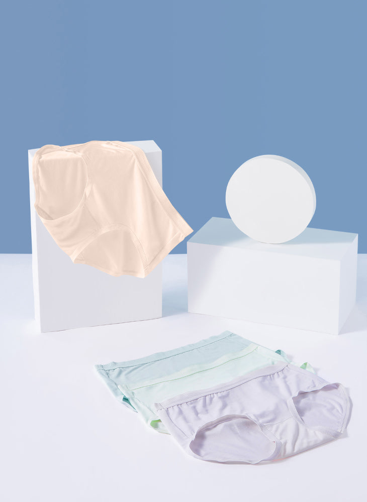 Claude Smooth Midi Panty