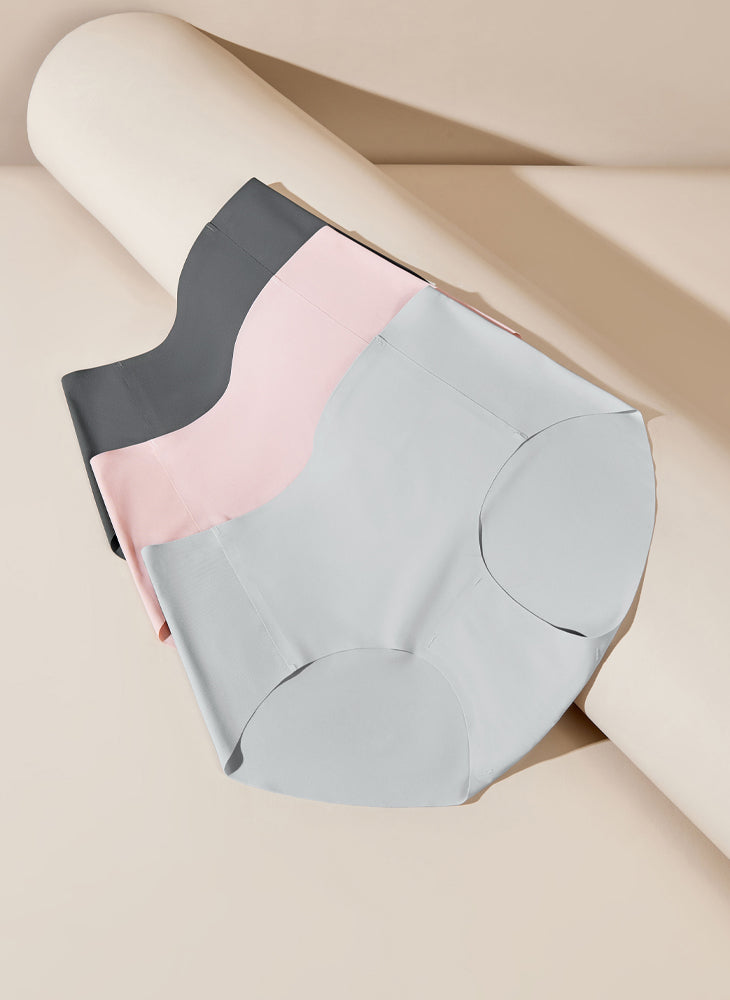 Pack Up Midi Panty