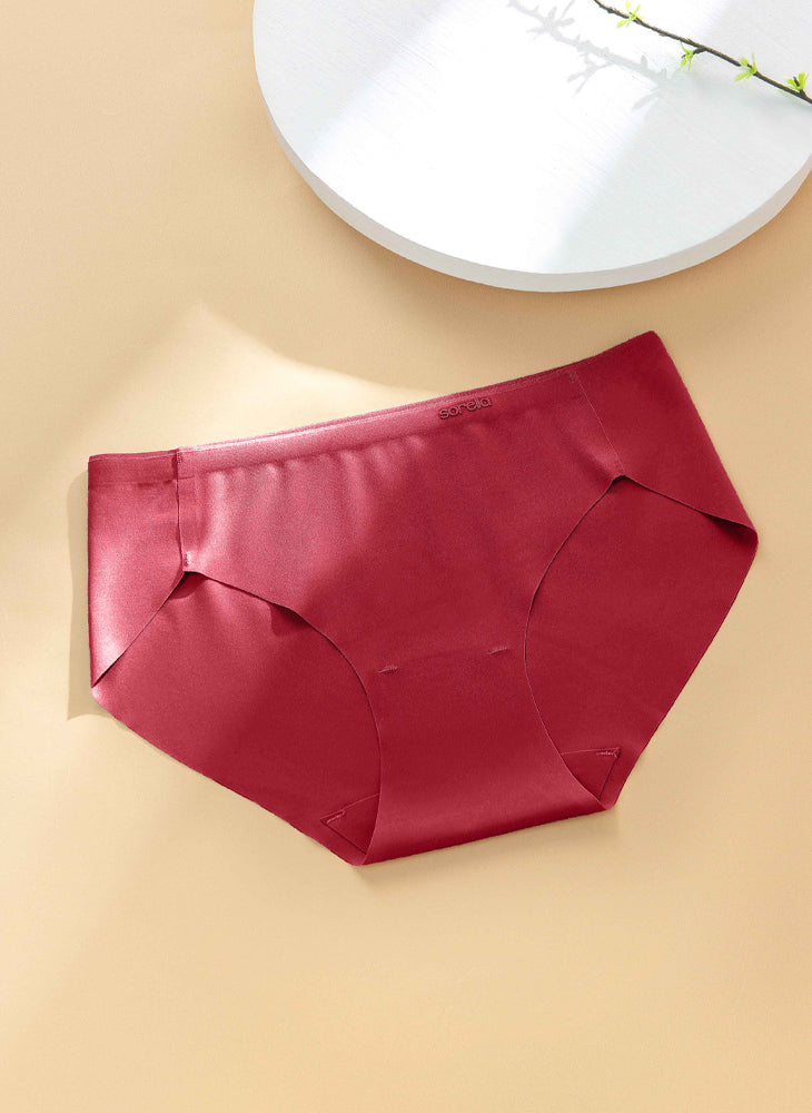 Seamless Sense Mini Panties