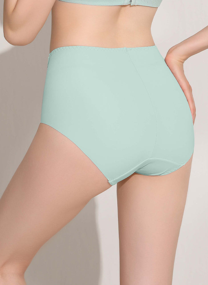 Freya Seamless Maxi Panty