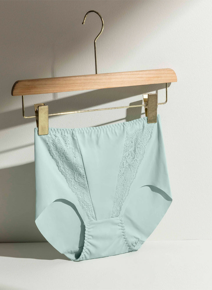 Freya Seamless Maxi Panty