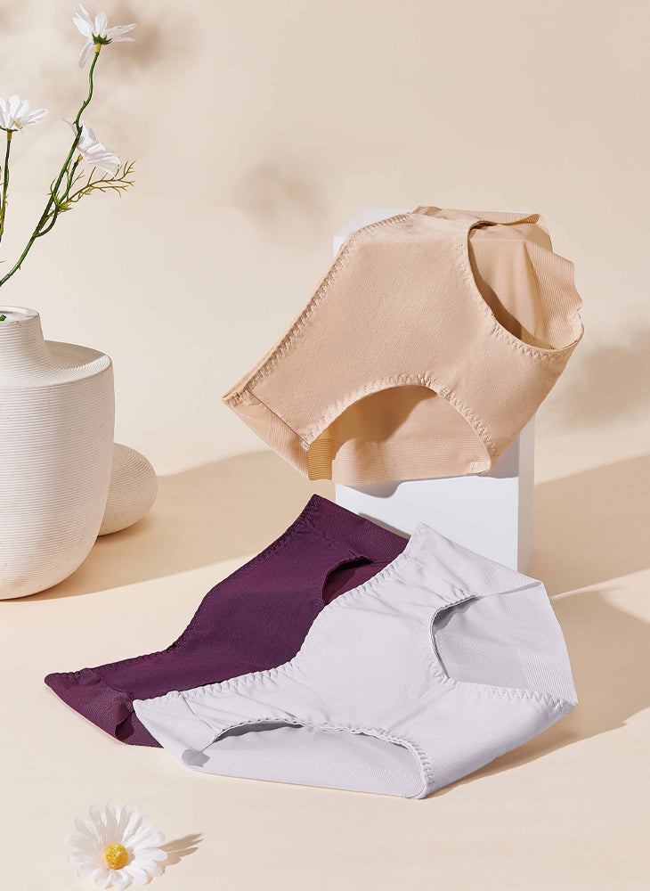 Smooth Illusion Mini Panty