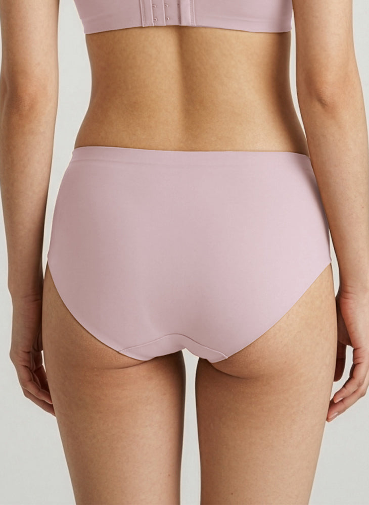 Skin Fit Midi Panty