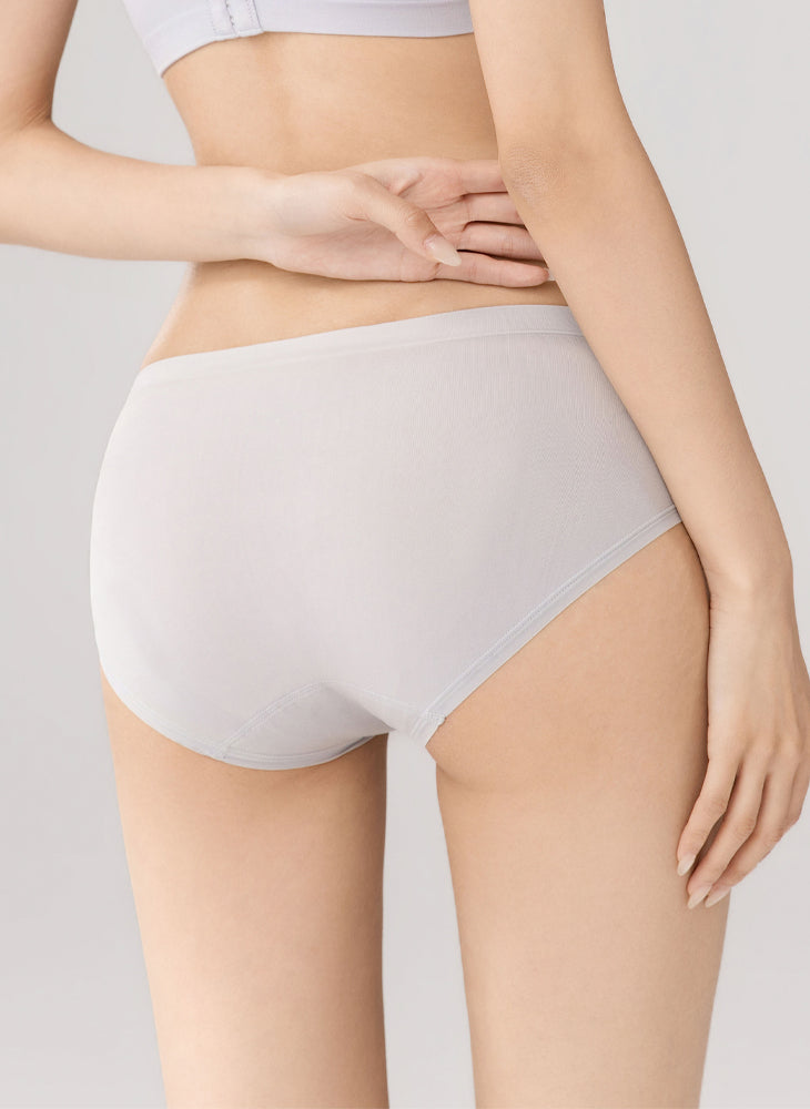 Cloud Soft Midi Panty