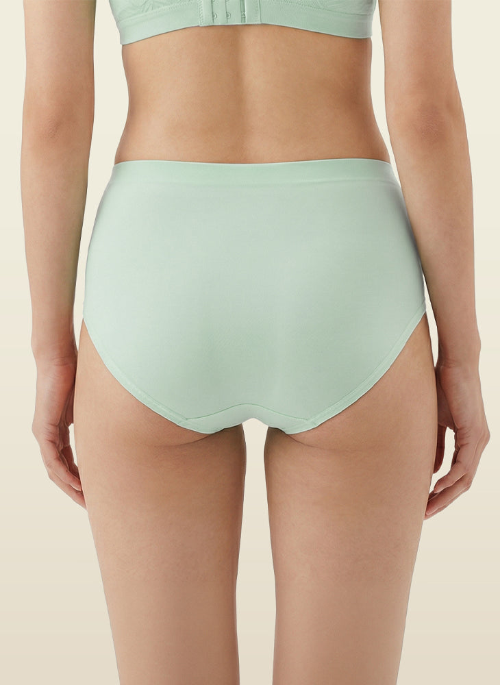 Cool Fit Midi Panty