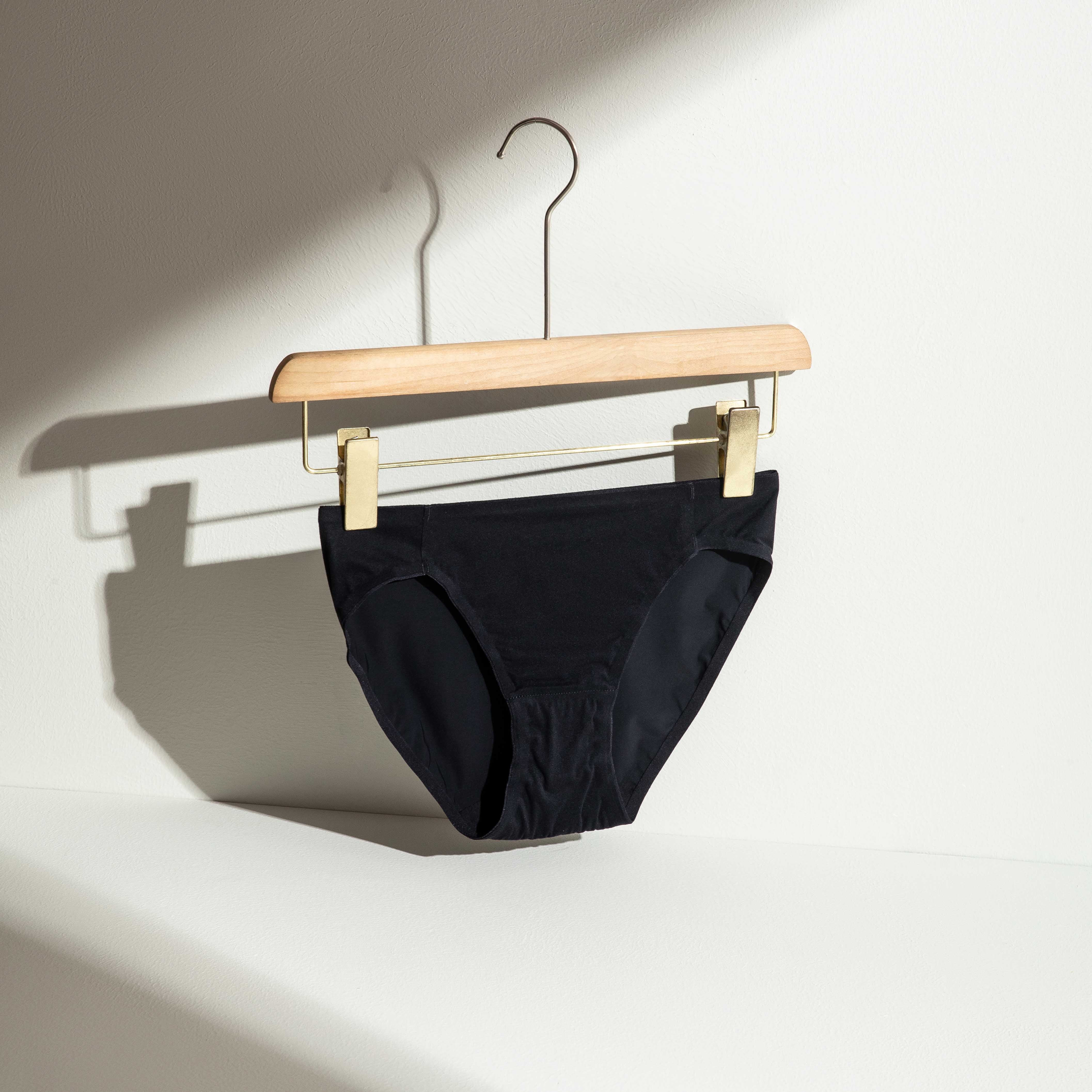 Sofia Velvet Seamless Mini Panty