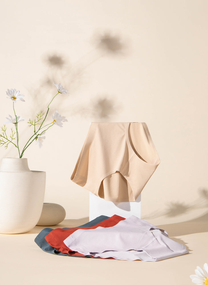 Breath Ease Midi Panty