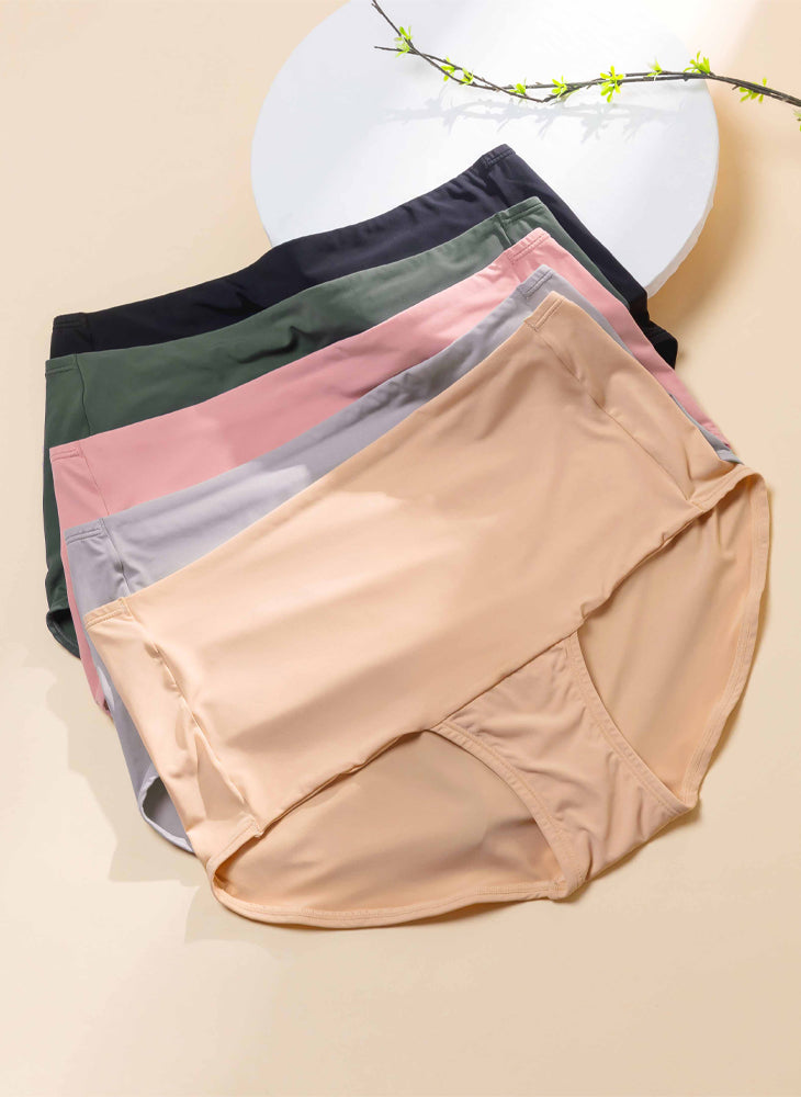 Beauty Full Midi Panty