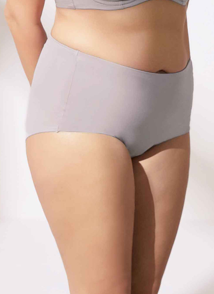 Beauty Full Midi Panty