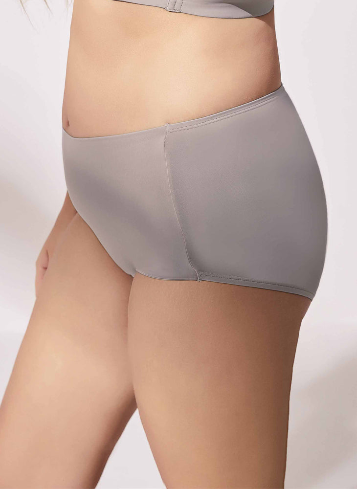 Beauty Full Midi Panty