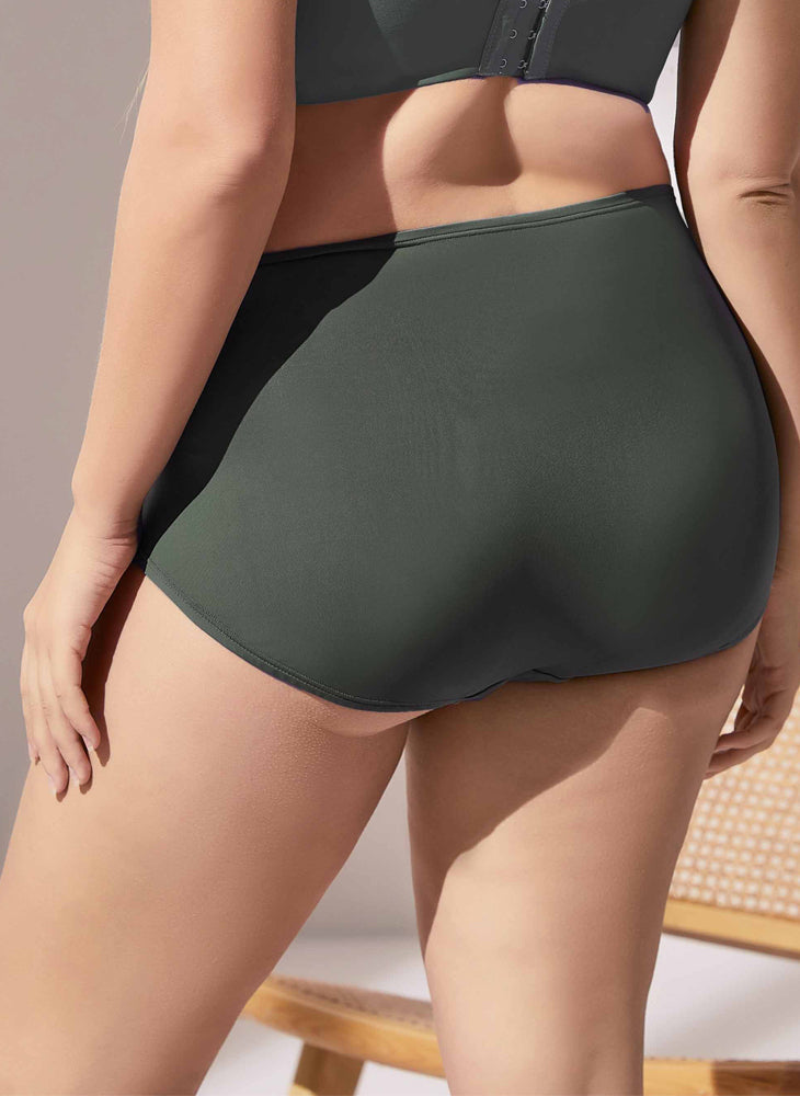 Beauty Full Midi Panty