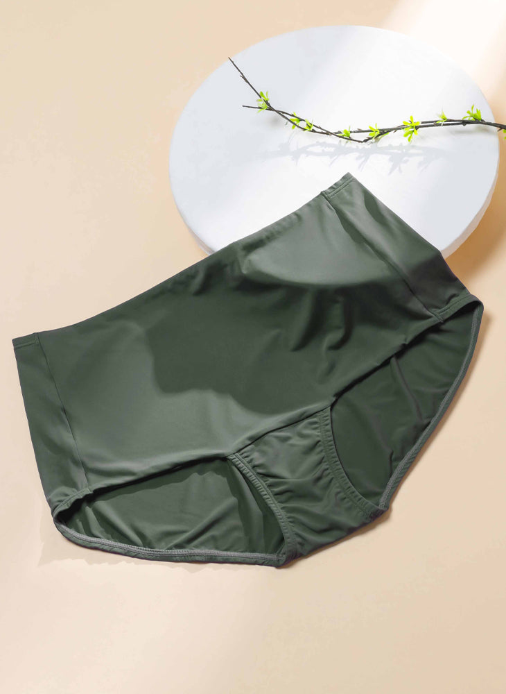 Beauty Full Midi Panty