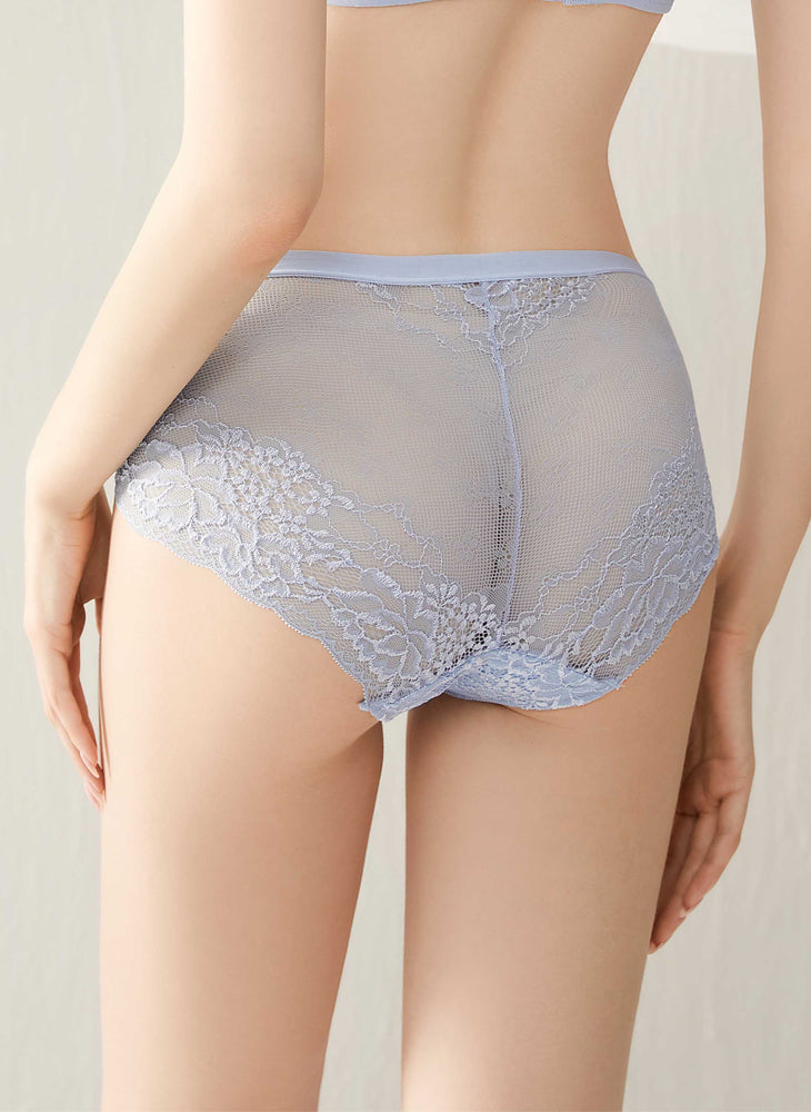 Pretty Darling II Midi Panty