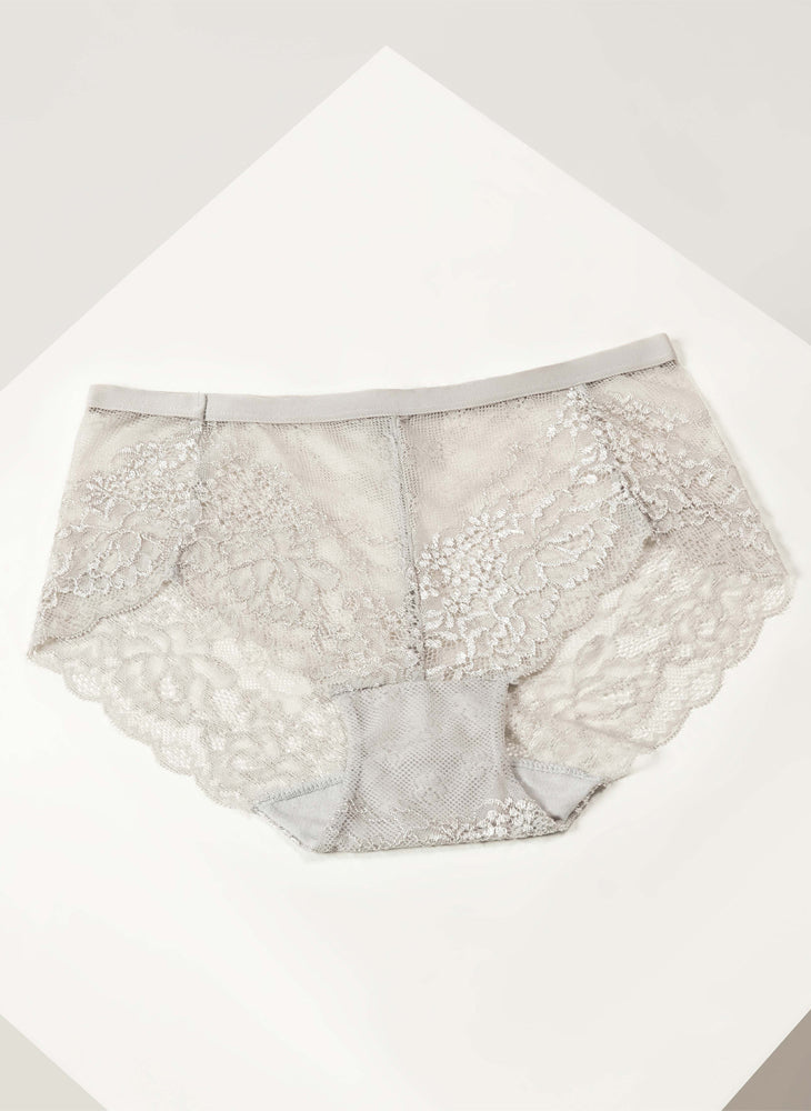 Pretty Darling II Midi Panty