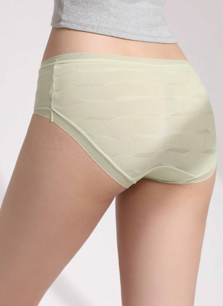 Alice Pastel Mini Panty